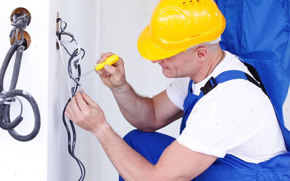 électricien particulier Bièvres