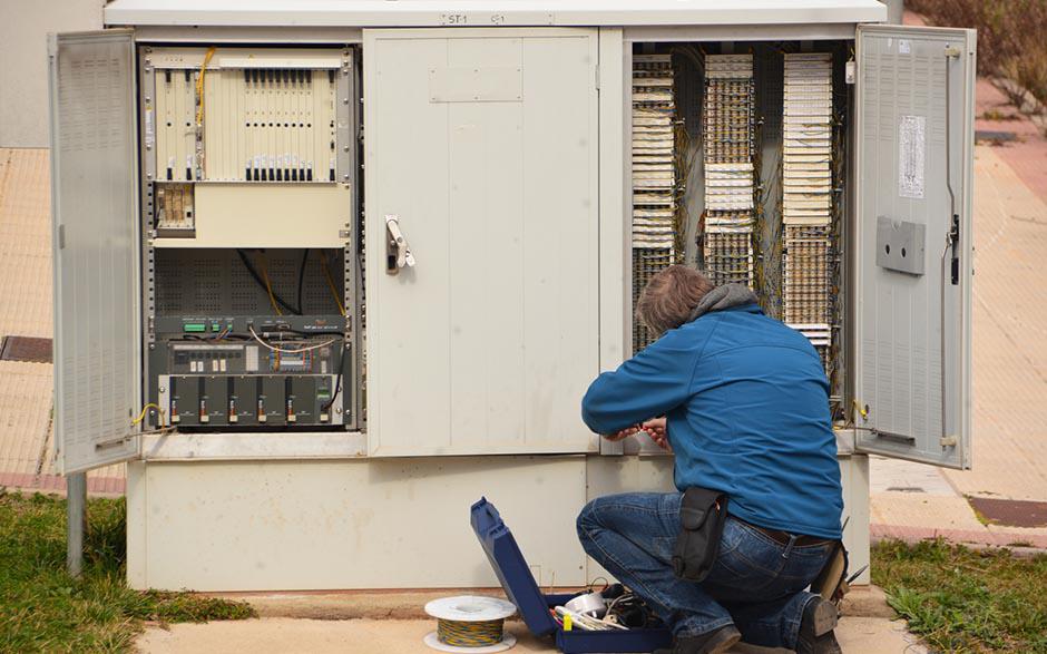 électricien particulier Bièvres