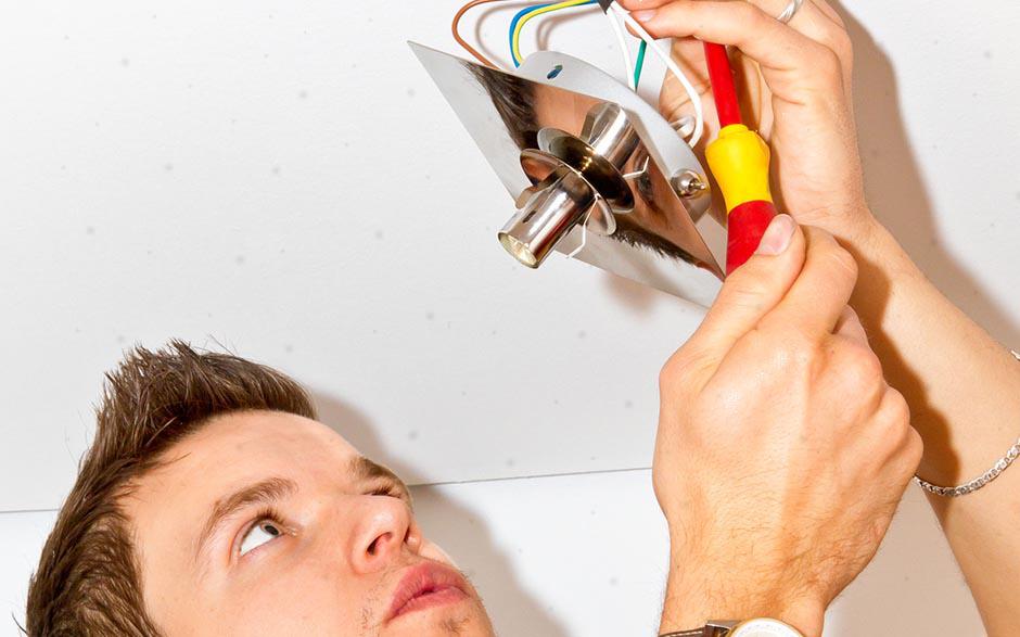 électricien particulier Écouen