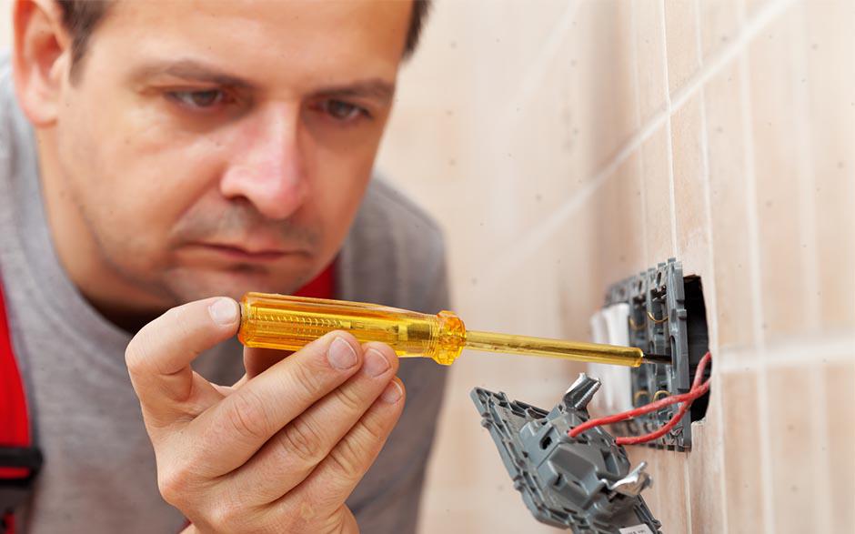 électricien particulier Écouen